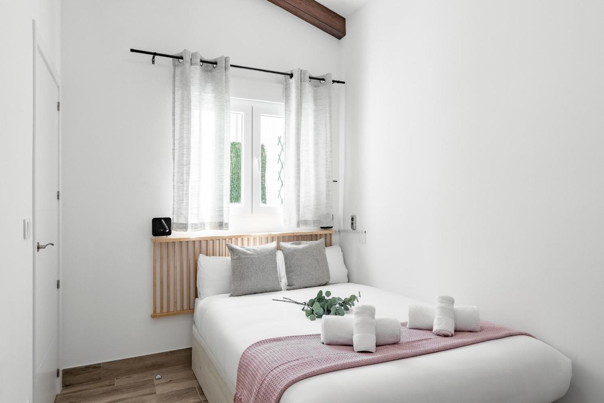 Appartamento Charming Villaverde Madrid
