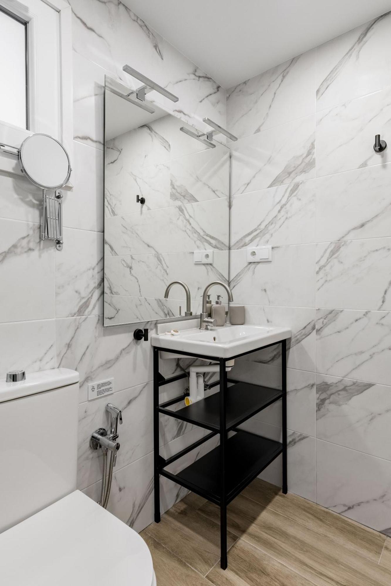 Appartamento Charming Villaverde
