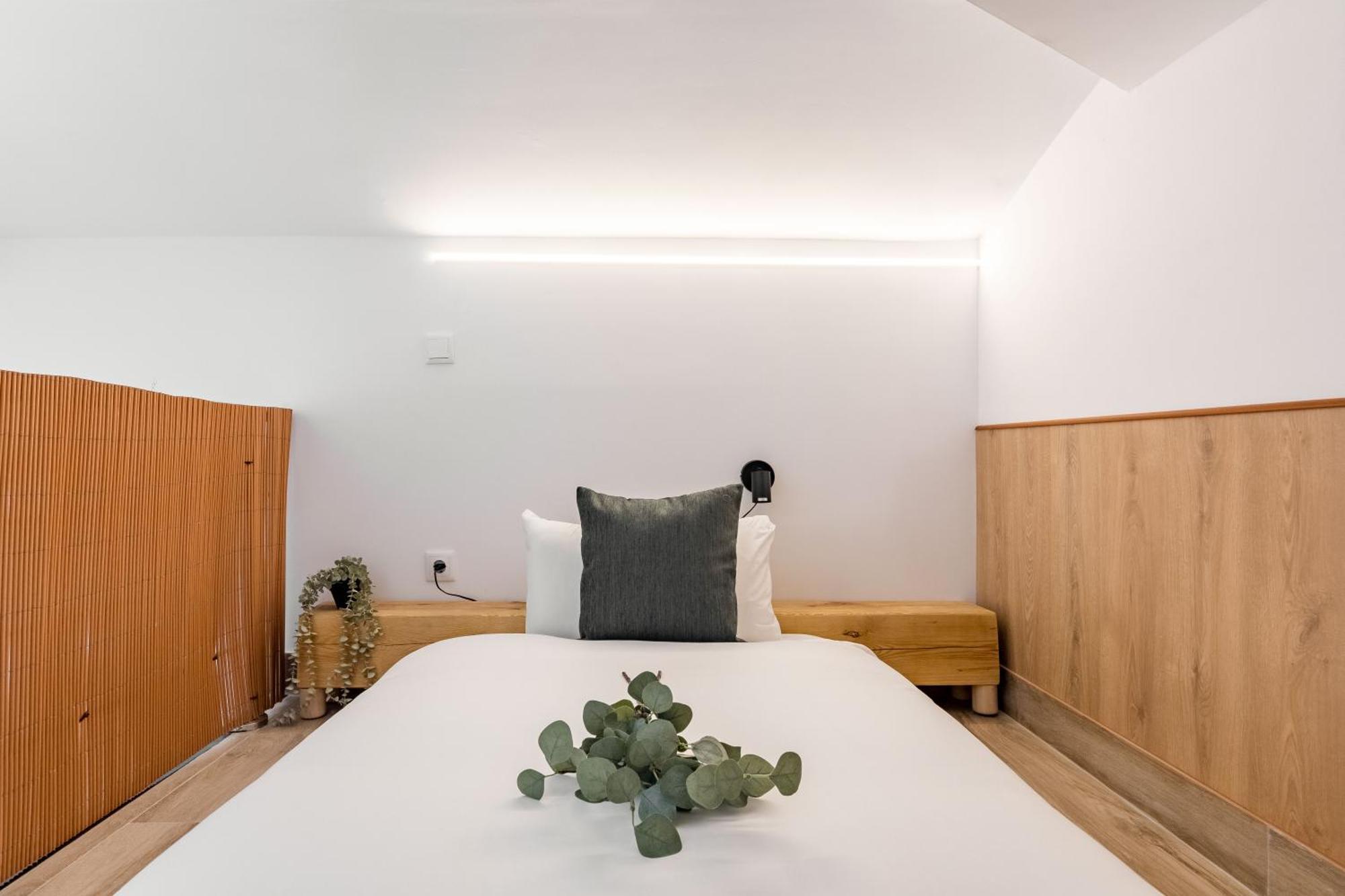 Charming Villaverde Appartamento Madrid